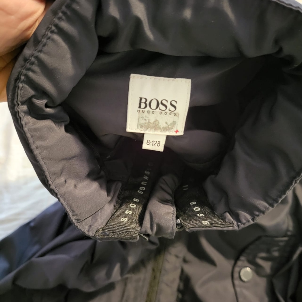 Hugo boss jacket - Picture 4 of 4